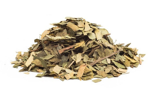 LIŚCIE MIŁORZĘBA - ziele - 250 g