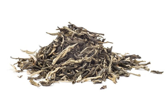 GUANGXI WHITE FEATHER - herbata biała - 250 g