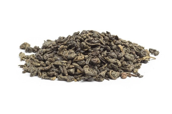 GUNPOWDER TEMPLE OF HEAVEN - herbata zielona - 250 g