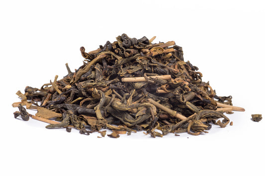 HUANG DA CHA - herbata żółta - 250 g
