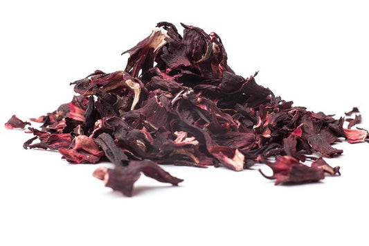 Kwiat hibiskusa - karkade - 250 g
