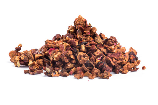 ICE TEA ICE PEAR - herbata owocowa - 250 g