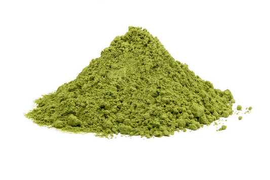 JAPOŃSKA MATCHA KIKYOU ORGANIC - herbata zielona - 250 g