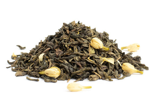 JAŚMIN - herbata zielona - 250 g