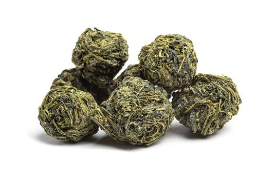 JIAOGULAN - zioło nieśmiertelności (Pięciolistny żeń-szeń) - 250 g