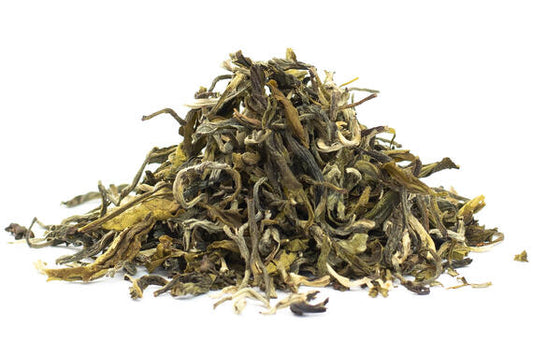 KING MAO FENG - herbata biała - 250 g