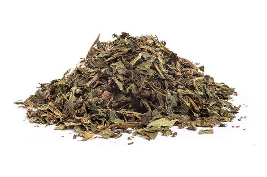 LIŚCIE POKRZYWY - ziele - 250 g
