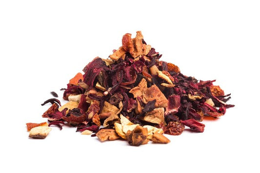 MAGIA ŚWIĄT - herbata owocowa - 250 g