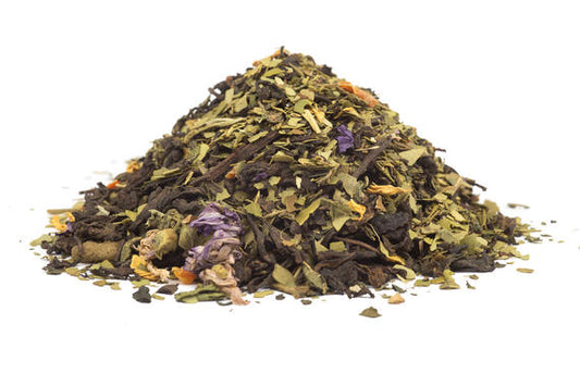LEKKIE WSPARCIE - mieszanka ziołowa - 250 g