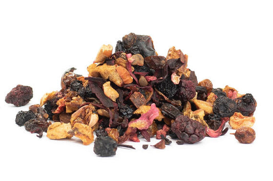 FOREST FRUIT - herbata owocowa - 250 g