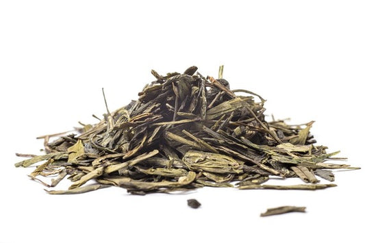LUNG CHING - DRAGON WELL - zielona herbata - 250 g