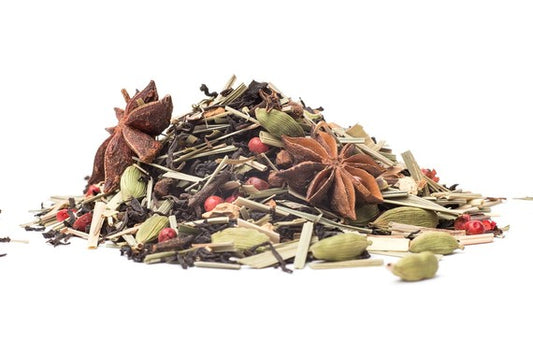 MASALA CHAI - herbata czarna - 250 g