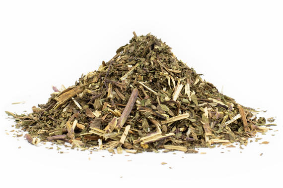 MIĘTA PIEPRZOWA (Mentha piperita) - 250 g