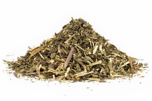 MIĘTA PIEPRZOWA (Mentha piperita) - 250 g