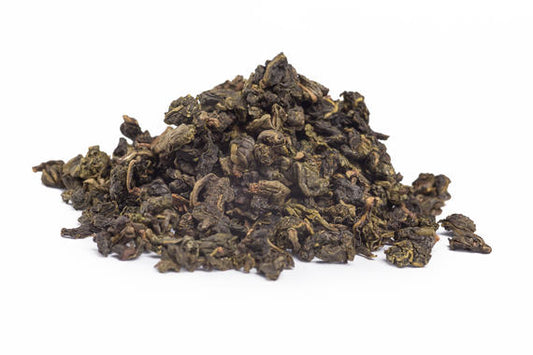 MLEKO OOLONG GINSENG PREMIUM - 250 g