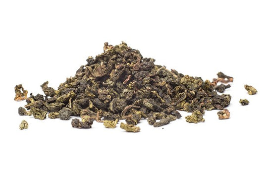MLEKO OOLONG - 250 g