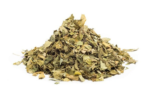 LIŚCIE MORINGI - zioło - 250 g
