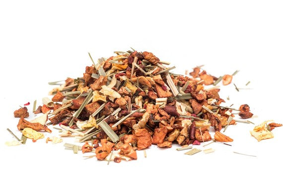 MOTYWUJĄCY KOENZYM Q10 - herbata owocowa - 250 g