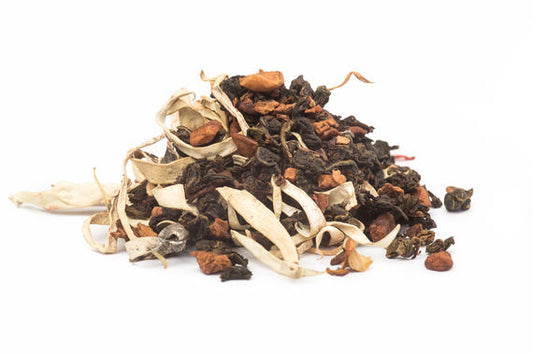 OOLONG Z CYNAMONEM - 250 g