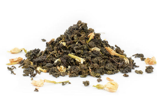 OOLONG TIE KUAN YIN Z KWIATAMI JAŚMINU - 250 g