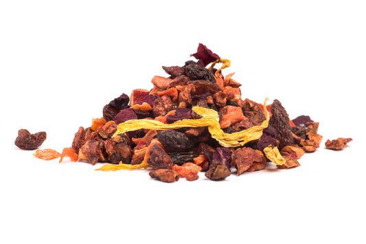 Mieszanka owocowa z buraków czerwonych - 250 g