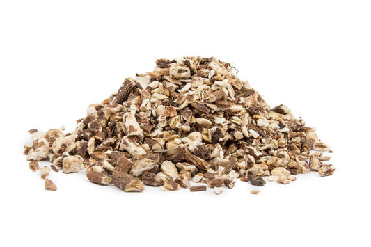KORZEŃ MNISZKA LEKARSKIEGO (Taraxacum officinale) - ziele - 250 g