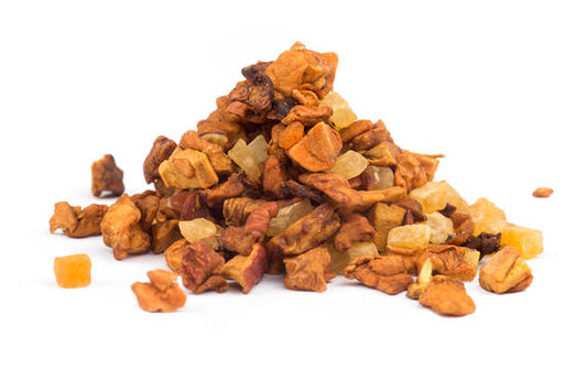 SONG OF THE CARIBBEAN - herbata owocowa - 250 g