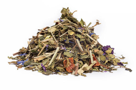 WŁAŚCIWY CZAS NA DETOX - herbata ziołowa - 250 g