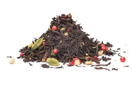 Na energię - herbata czarna - 250 g