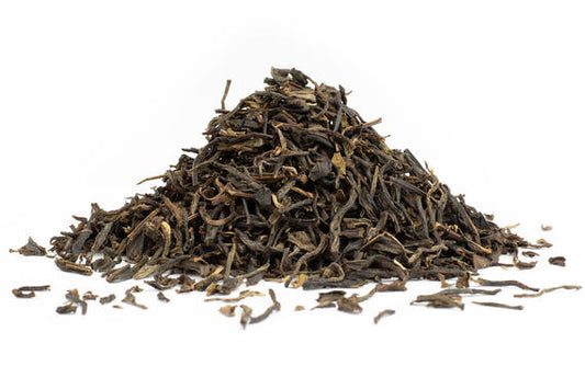 PU ERH ZIELONY - 250 g