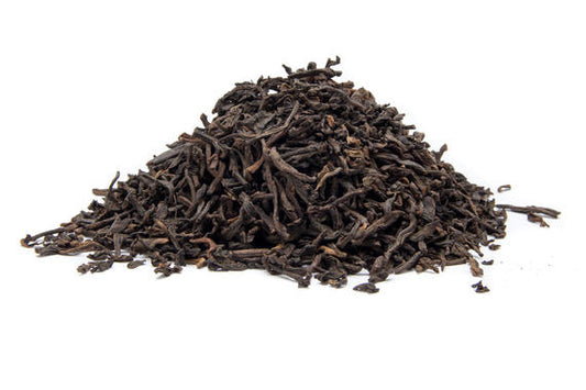 PU ERH KRÓLEWSKI - 250 g