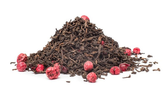 PU ERH VELVET KISS - 250 g