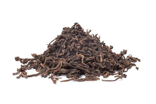 PU ERH SUPER ORGANICZNY - 250 g
