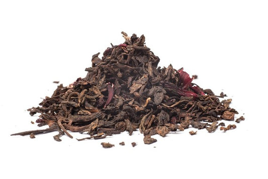 PU ERH RUM WIŚNIOWY - 250 g