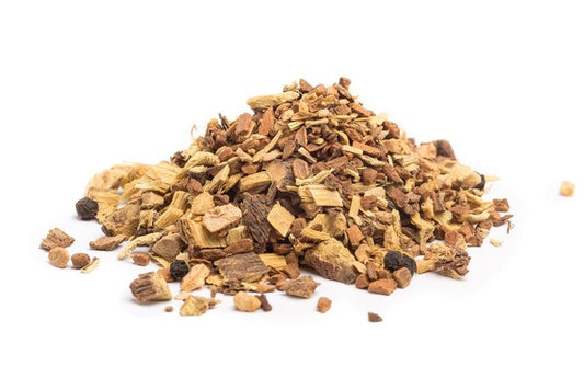 ORGANICZNA REGENERUJĄCA MIESZANKA AJURWEDYJSKA - 250 g