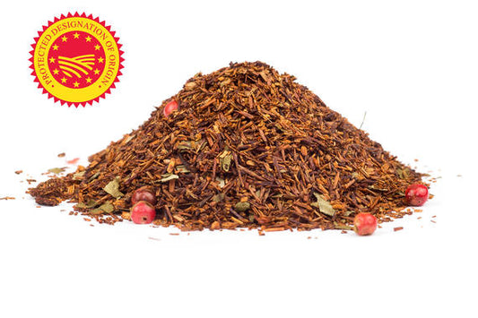 ROOIBOS CRAZY STRAWBERRY - 250 g