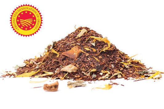 ROOIBOS ORZEŹWIAJĄCE DOŚWIADCZENIE - 250 g