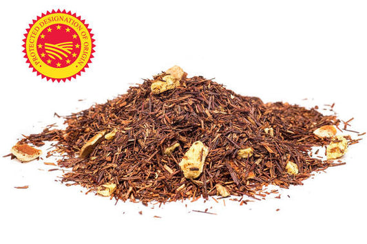 ROOIBOS POMARAŃCZOWY - 250 g