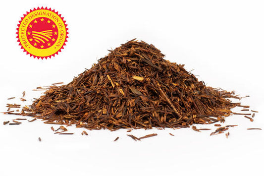 Organiczny Rooibos Superior Long Cut - 250 g