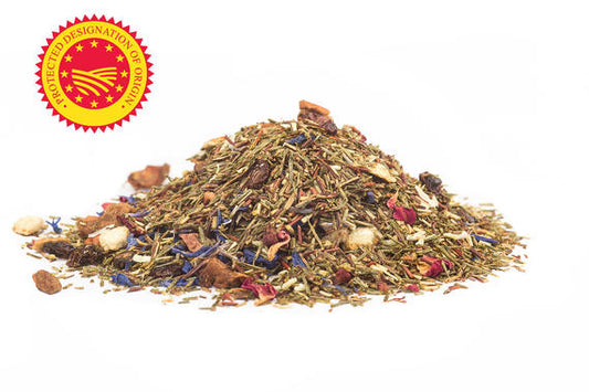 ROOIBOS TROPICAL SAMBA - 250 g