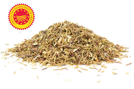 Rooibos zielony Long Cut ORGANIC - 250 g