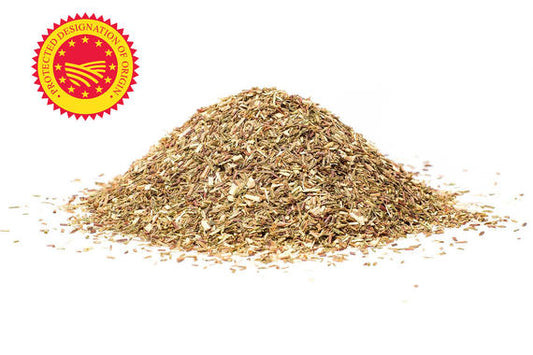 ROOIBOS ZIELONY - 250 g