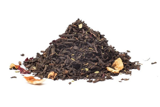 SHAPE TEA (HERBATA NA ODCHUDZANIE) - mieszanka - 250 g