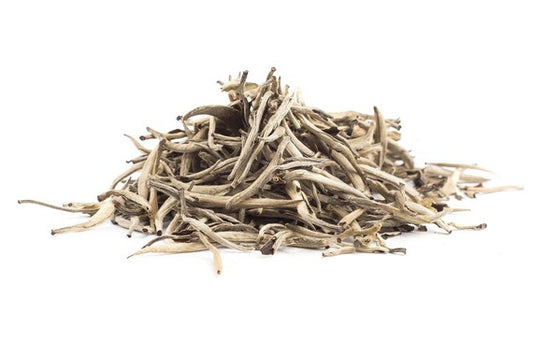 SILVER NEEDLE - herbata biała - 250 g