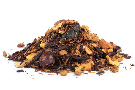 ŚLIWKA CYNAMONOWA - herbata owocowa - 250 g