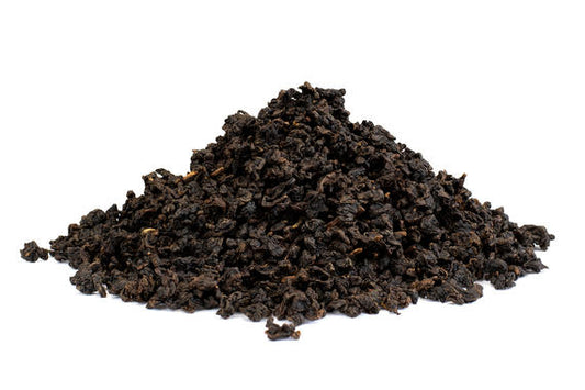 TAJWAN NANTOU MING JIAN HONG SHUI OOLONG - 250 g
