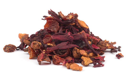 TROPICAL TEMPTATION - herbata owocowa - 250 g