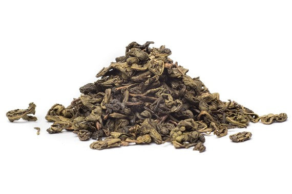 TUAREG - herbata zielona - 250 g