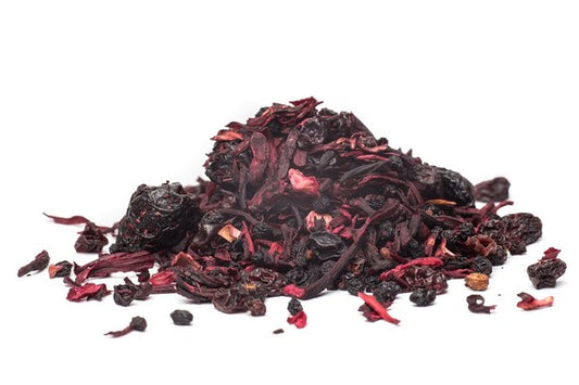CHERRY TEMPTATION - herbata owocowa - 250 g