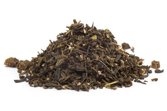 VITAMIN GOODNESS - zielona herbata - 250 g